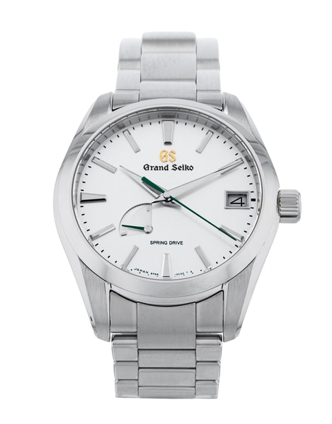 Grand Seiko Heritage Collection SBGA427